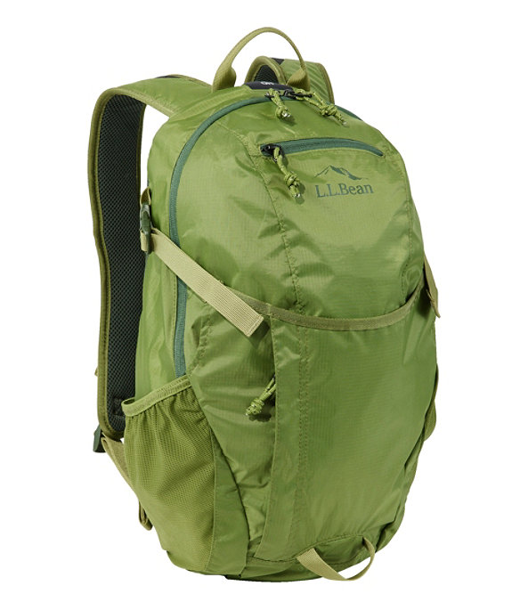 L.L.Bean Stowaway Pack L.L.Bean for Business