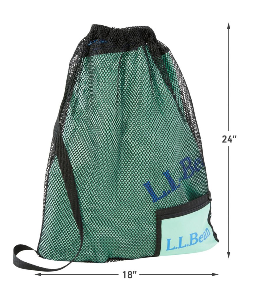 L.L.Bean River Tube, Ocean Jade, small image number 3