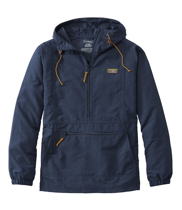 Mountain Classic Anorak | L.L.Bean for Business