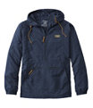 Mountain Classic Anorak, Nautical Navy, small image number 0