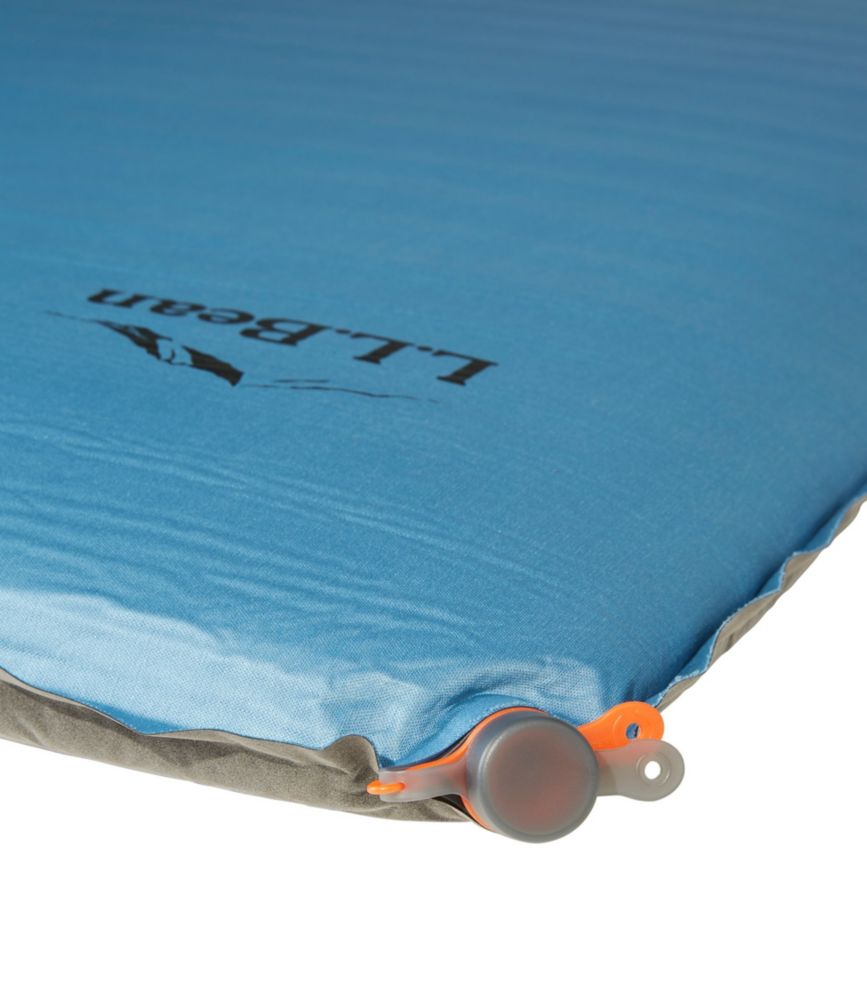 L.L.Bean Camp Futon II Double Sleeping Pad Sleeping Pads at L.L.Bean