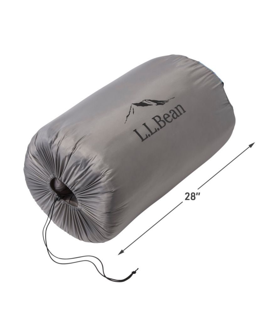 L.L.Bean Camp Futon II Double Sleeping Pad Sleeping Pads & Cots at L