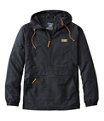 Mountain Classic Anorak, Black, small image number 0