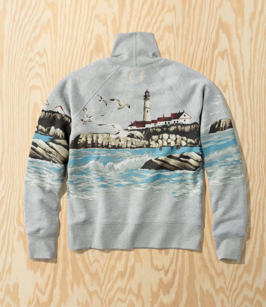 todd snyder turtleneck sweatshirt