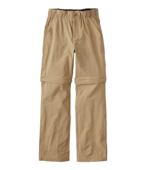 Kids' Cresta Hiking Zip-Off Pants