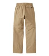 Mila Pant Junior, True Black, Kids, Trousers, Shorts, Activities, Trousers, Shorts, Hiking, Trousers