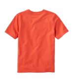 Kids' Organic Short-Sleeve Tee