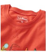 Kids' Organic Short-Sleeve Tee