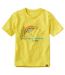  Sale Color Option: Yellow Sun Camp Life Vibes, $16.99.