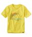  Sale Color Option: Yellow Sun Camp Life Vibes, $16.99.