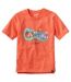  Sale Color Option: Coral Flame Camping in Tents, $16.99.