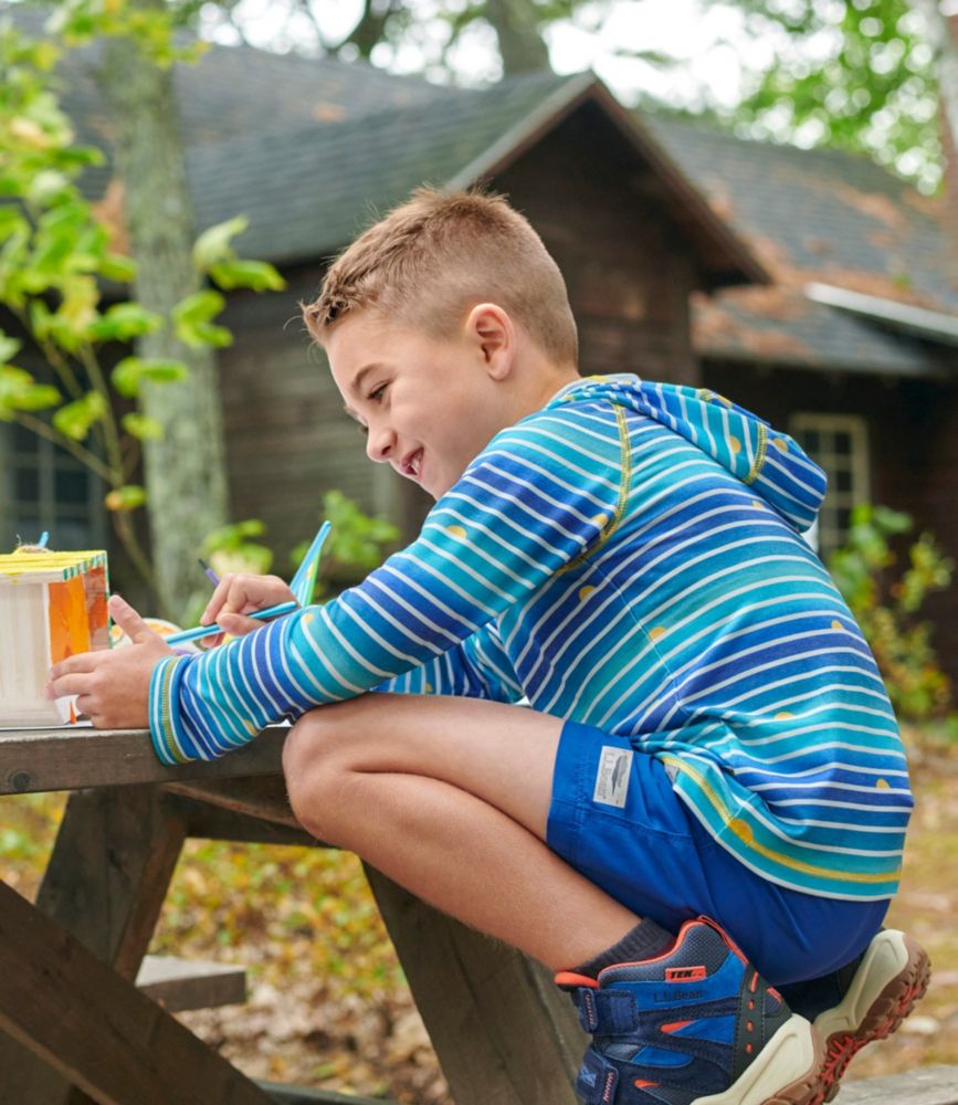 Kids' Stowaway Shorts