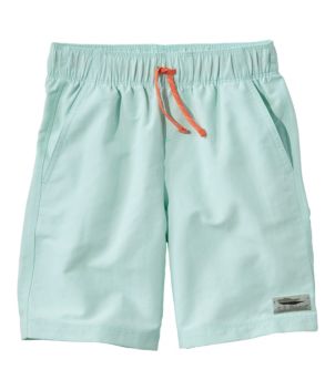 Kids' Stowaway Shorts