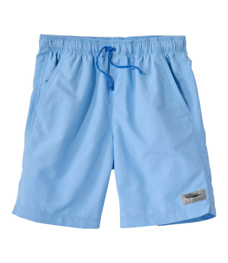 Kids' Stowaway Shorts