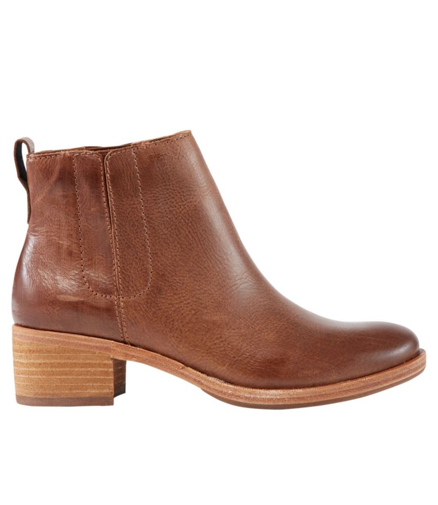 kork ease mayten bootie