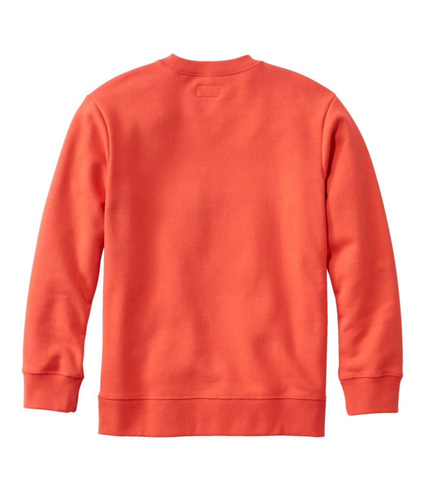 Kids' Athleisure Top, Long-Sleeve, , small image number 4