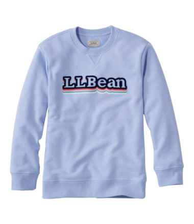 Kids' Athleisure Top, Long-Sleeve