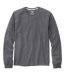  Color Option: Gray Heather, $54.95.