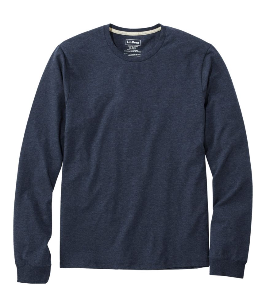 Dark Indigo Heather