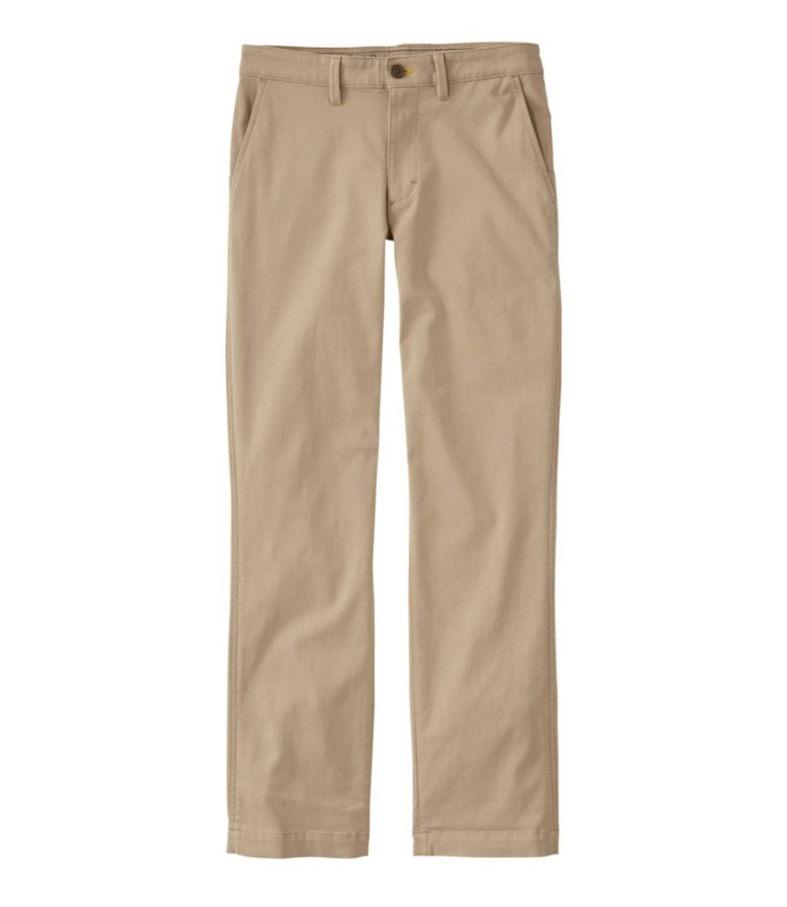 410 coolmax stretch chino pant