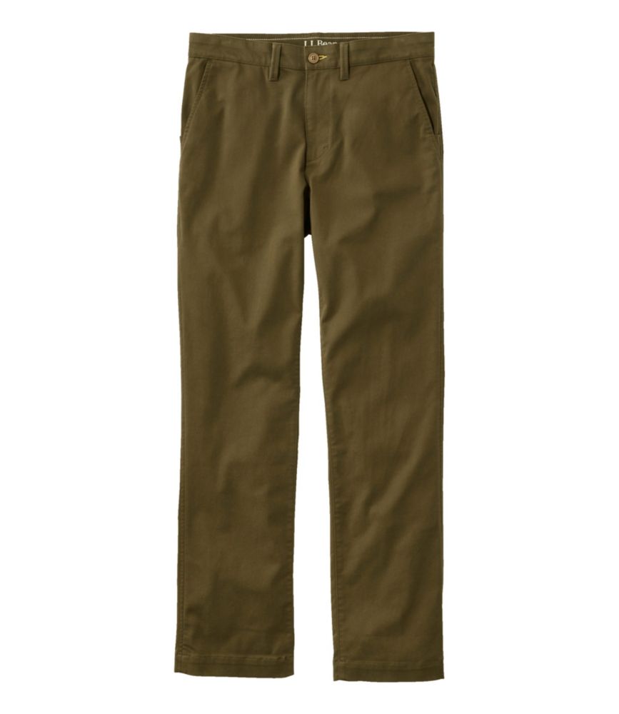 Antique Olive