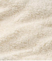Wicked Plush Sherpa Throw, Large, Cream, small image number 1