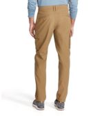 Men's BeanFlex Canvas Cargo Pants, Standard Fit