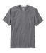  Color Option: Gray Heather, $39.95.