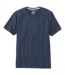  Color Option: Dark Indigo Heather, $39.95.