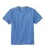  Color Option: Arctic Blue Heather, $39.95.