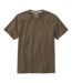  Color Option: Dark Loden Heather, $39.95.