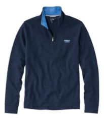 Ll bean sweatshirt mens sale