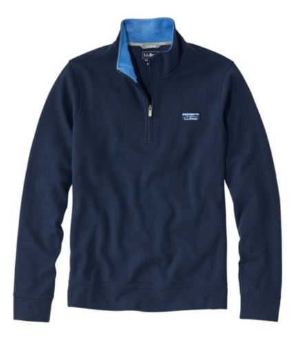 Ll bean shop pullover mens