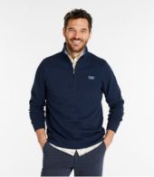 Men's Comfort Stretch Piqué Hoodie