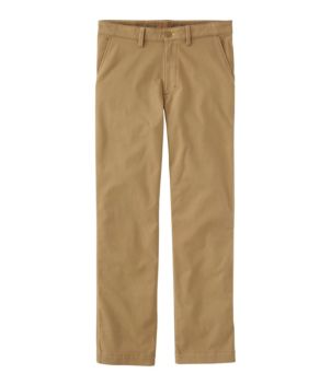 Men's Comfort Stretch® Chino Pants, Classic Fit, Straight Leg