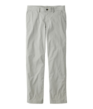 Men's Comfort Stretch Chino Pants, Classic Fit