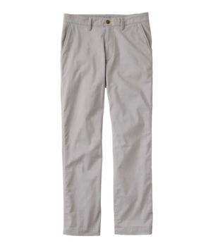 Men's Comfort Stretch® Chino Pants, Classic Fit, Straight Leg