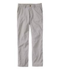 L.L.Bean Cresta Hiking Zip Off Pants Men's Casual Pants Dark Driftwood : 40 34