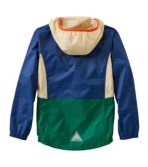 Kids' Wind and Rain Jacket