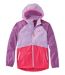 Color Option: Purple Clover/Ruby Coral, $59.95