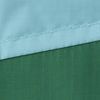 Sea Blue/Emerald Spruce