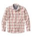Sale Color Option: Rust Orange, $49.99