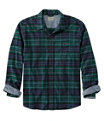 BeanFlex Flannel Shirt, MacCallum, small image number 0
