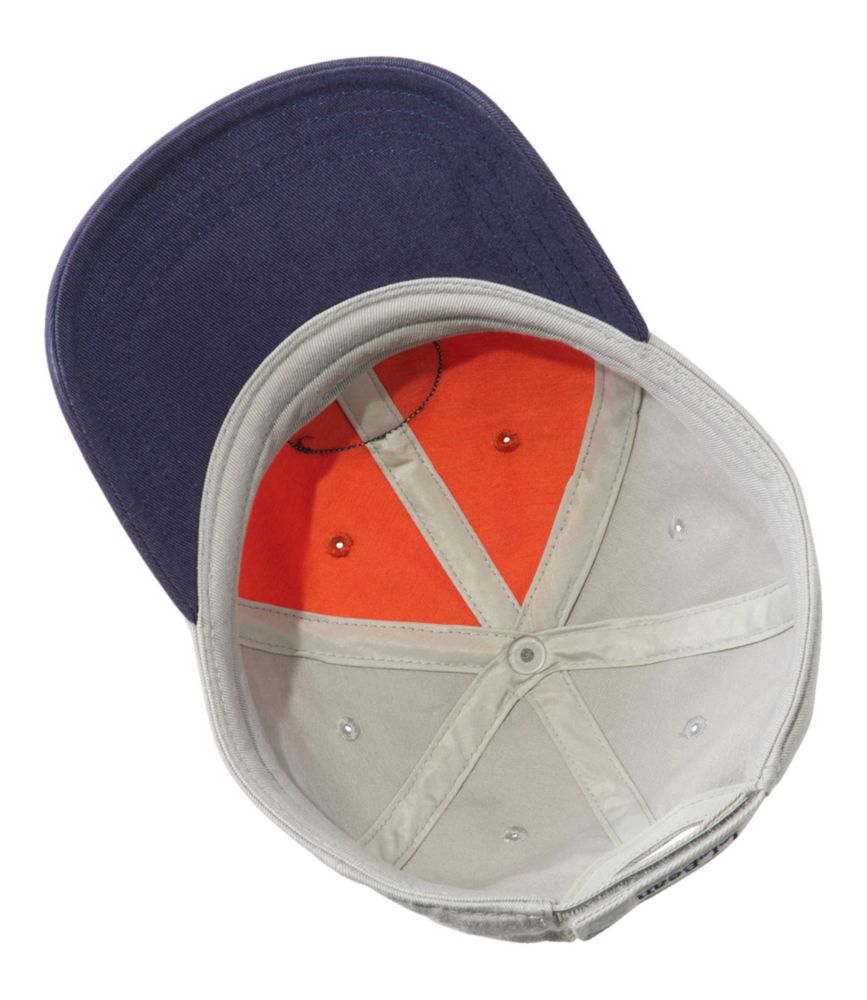 Kids' Bean's Cotton Baseball Hat, , small image number 3