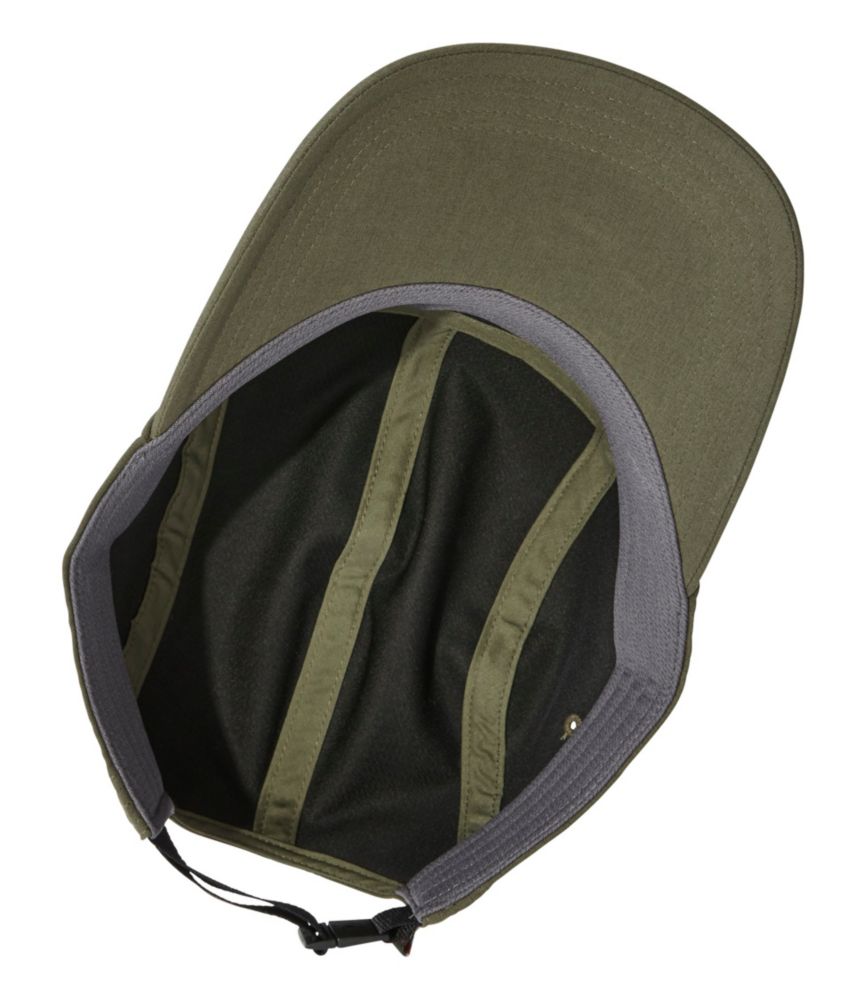 Adults' SunSmart® Panel Hat | Baseball Caps & Visors at L.L.Bean