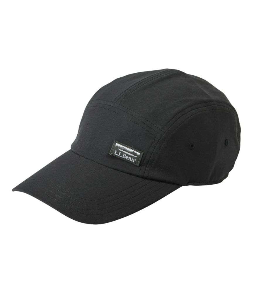 Adults' SunSmart® Panel Hat | Baseball Caps & Visors at L.L.Bean