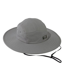 Adults' SunSmart® Brim Hat