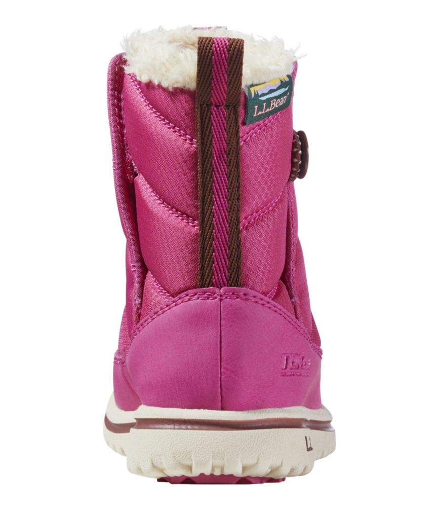 Toddlers' Ultralight Winter Boots, , small image number 3