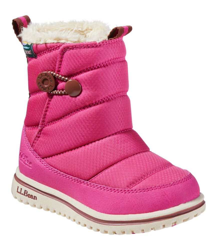 Toddlers' Ultralight Winter Boots, , small image number 6