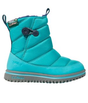 Toddlers' Ultralight Winter Boots